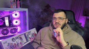 HUSKY AIR MAX PRO - ОБЗОР НА ТОП ОДНОРАЗКИ