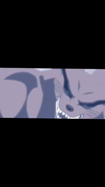 Ты говоришьа он не слышит.Надеюсь ты счастлив Курама.