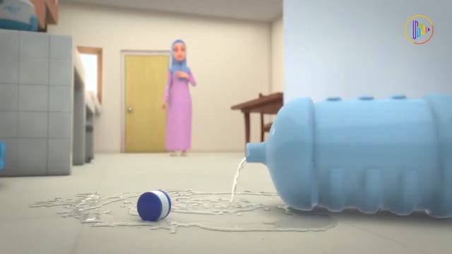 Мультфильм НУССА Хочу быть как мама Мультфильм НУССА смотреть онлайн