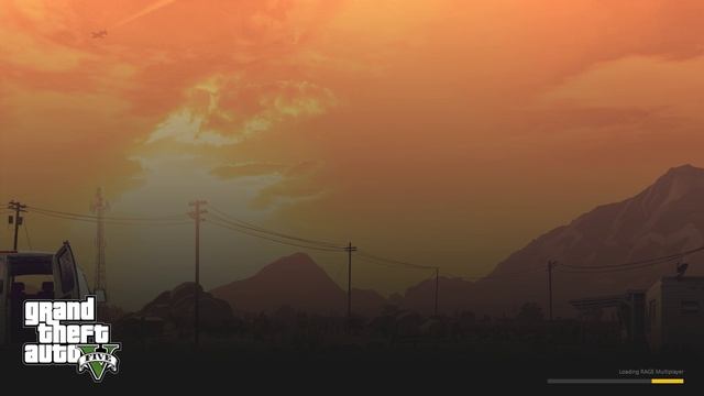 Grand Theft Auto V 2025.05.17 - 01.46.18.03.DVR смотреть онлайн