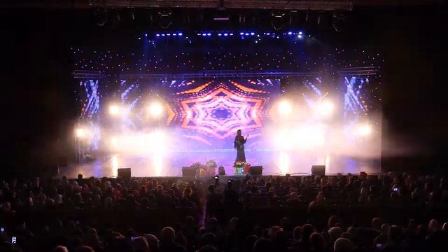 ХАДИЖАТ ДЖАМАЛУДИНОВА - В мыслях о тебе