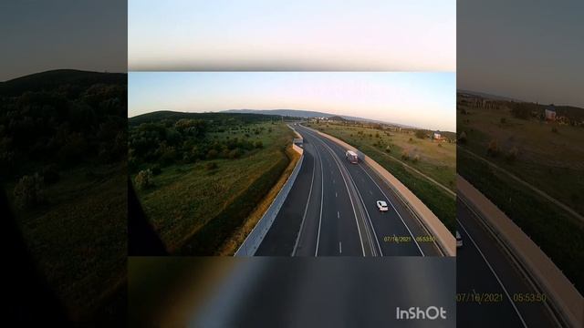 Крым. Белая скала