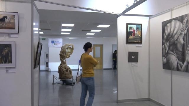 Российская Премия Искусств, Премия Искусств, Art Awards, artaward.info, сентябрь 2021, 00078 смотреть онлайн