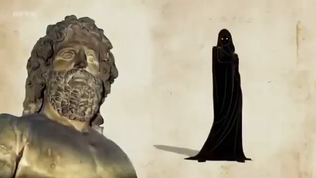 1.02. Зевс. Любвеобильный бог. Мифы древней Греции. смотреть онлайн