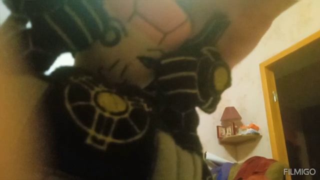 skibidi toilet (1часть) p1 смотреть онлайн