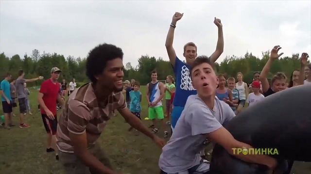 TV Vestnik.ca от 6-го мая 2017 (эп. 34) смотреть онлайн