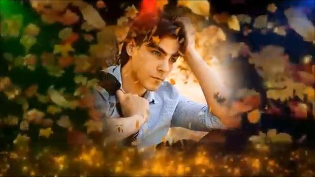 Gemma Halid  # Не прибавляй печаль к печали # Вера и Геннадий Ковтун.