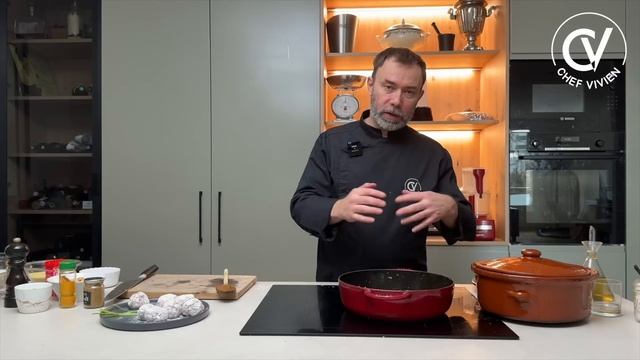 ТОП-3 любимое блюдо французов I КУСКУС ПО-МАРОККАНСКИ смотреть онлайн