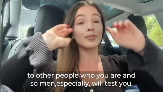 Следите за своими словами (Eleonora Oxa. Русская озвучка) смотреть онлайн