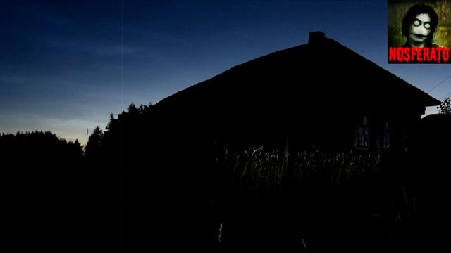 Заброшенный дом старика. Страшные истории на ночь 🫣🫣🫣 смотреть онлайн