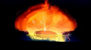 Прохождение Rayman Origins: Ты боль моя сердечная