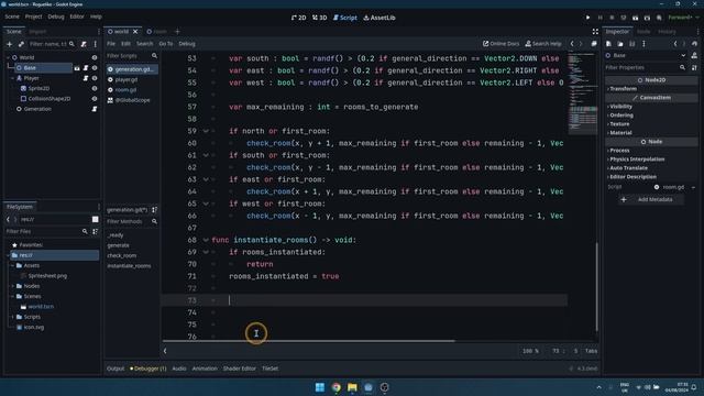 9. Создание карты – Часть 5 смотреть онлайн