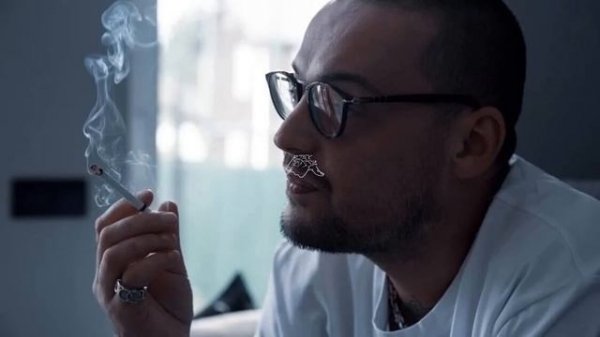 GUF - Pnp. feat. Tgk (Ремикс 2025)