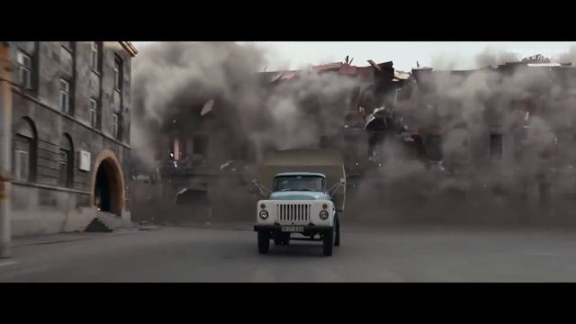 Землетрясение Тизер 2016 смотреть онлайн