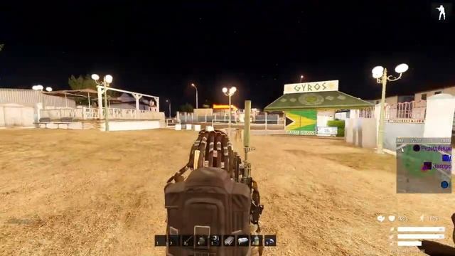 #Arma3 #FATUM REBORN RPG : «Новые знакомства на острове» — Жизнь ?