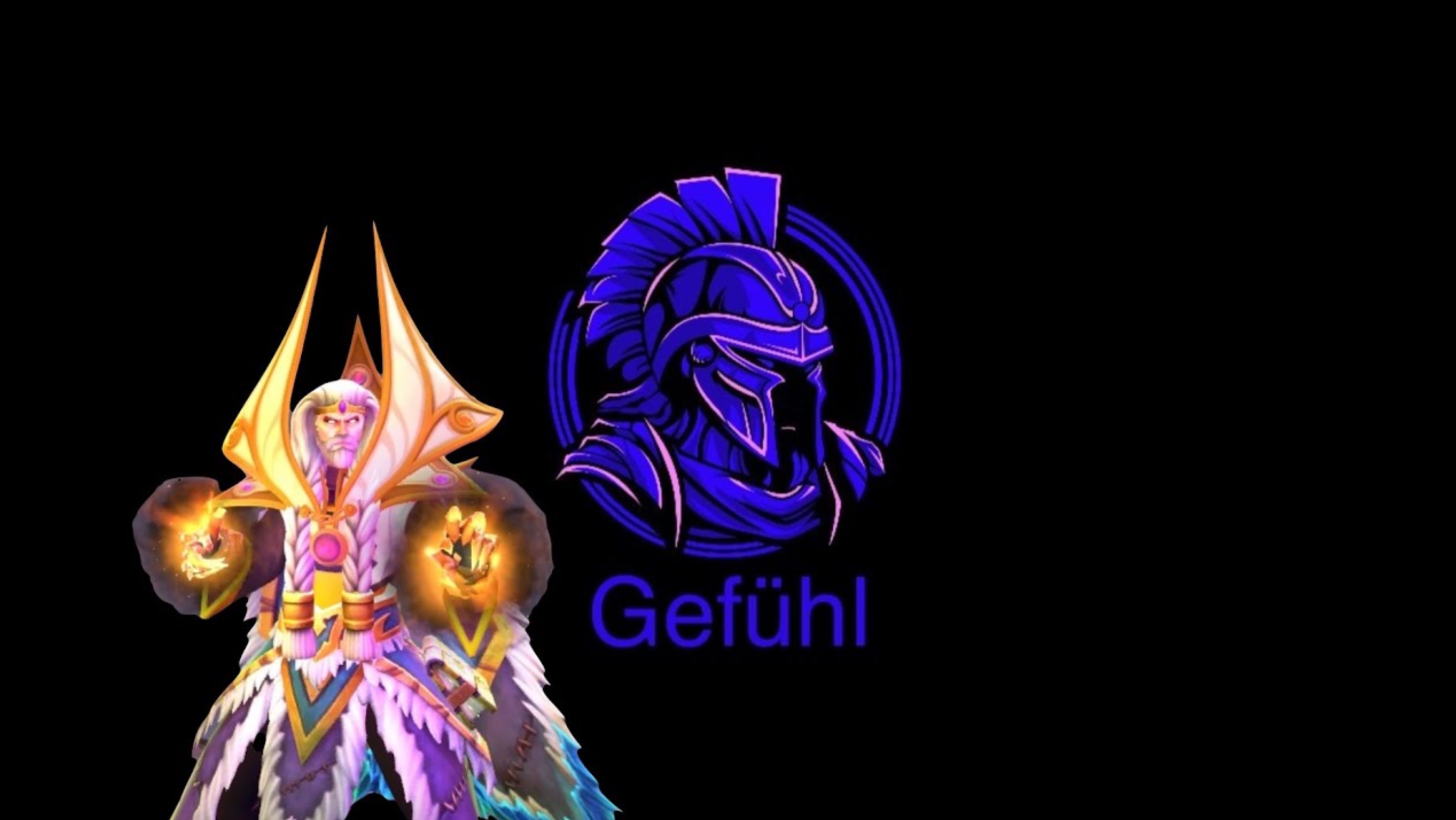 Invoker Easy Mid