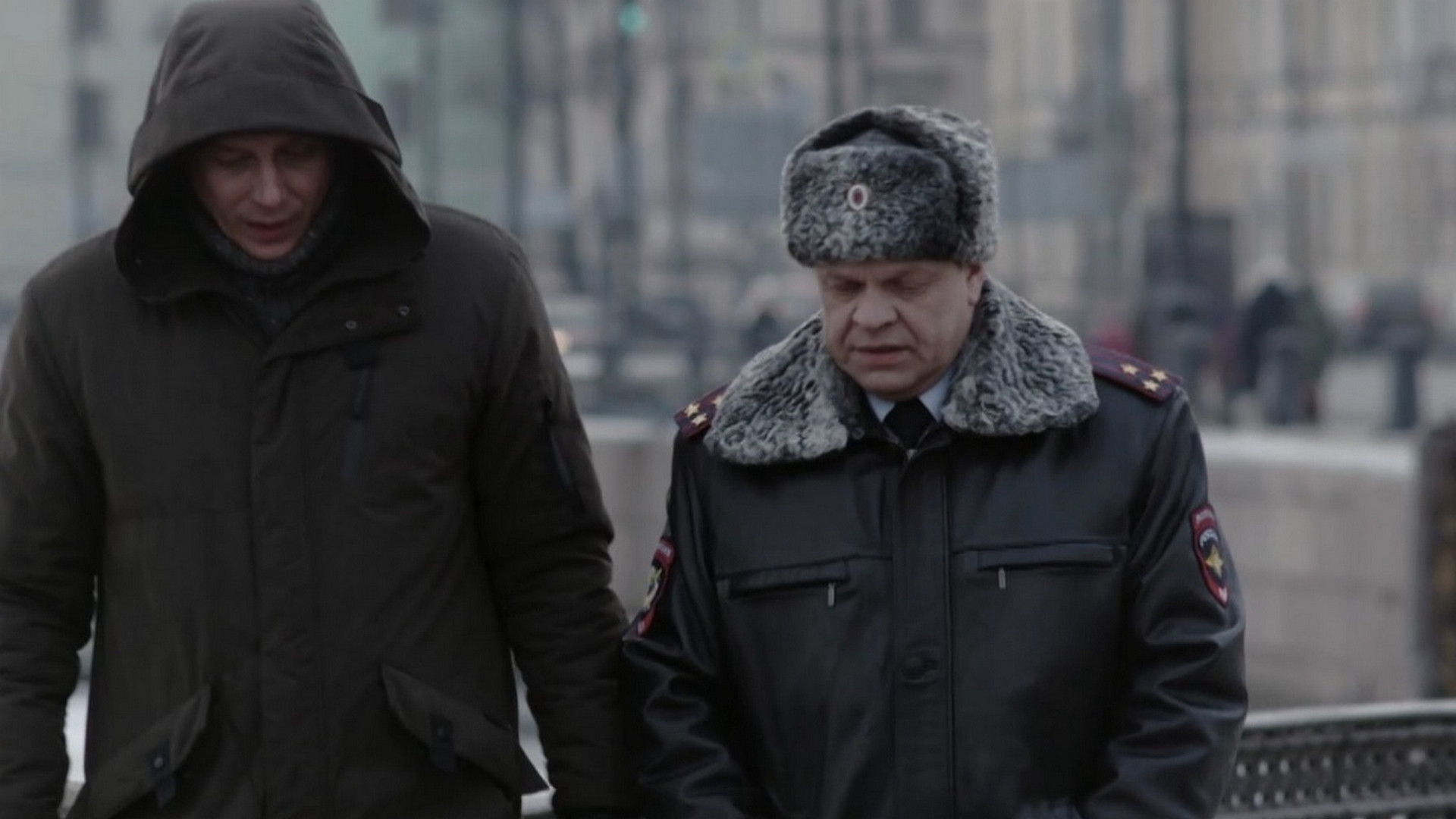 Один, 1 сезон, 12 серия смотреть онлайн