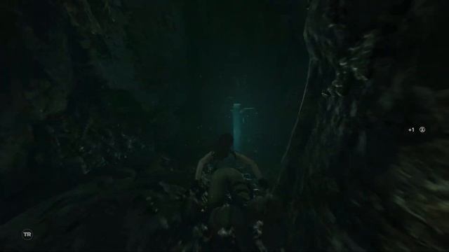 Прохождение Shadow of the Tomb Raider - Часть 1