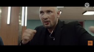 Продолжение фильма : ,, Русский рейд ".