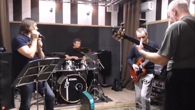 Рок-н-ролл в наших сердцах навсегда