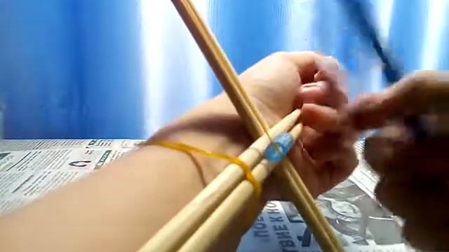 Как сделать АРБАЛЕТ АССАСИНА! (Часть 2)