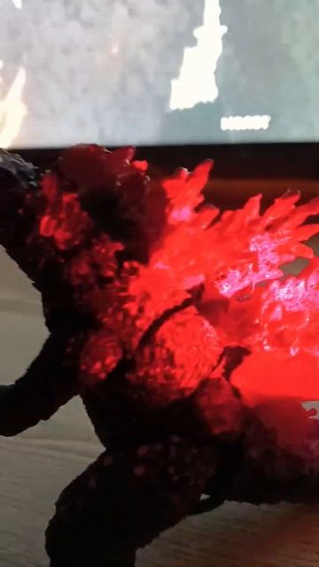 годзилла 2024 и конг против меха Годзиллы ч1#godzilla #godzillaxkongthenewempire #monsterverse #kon