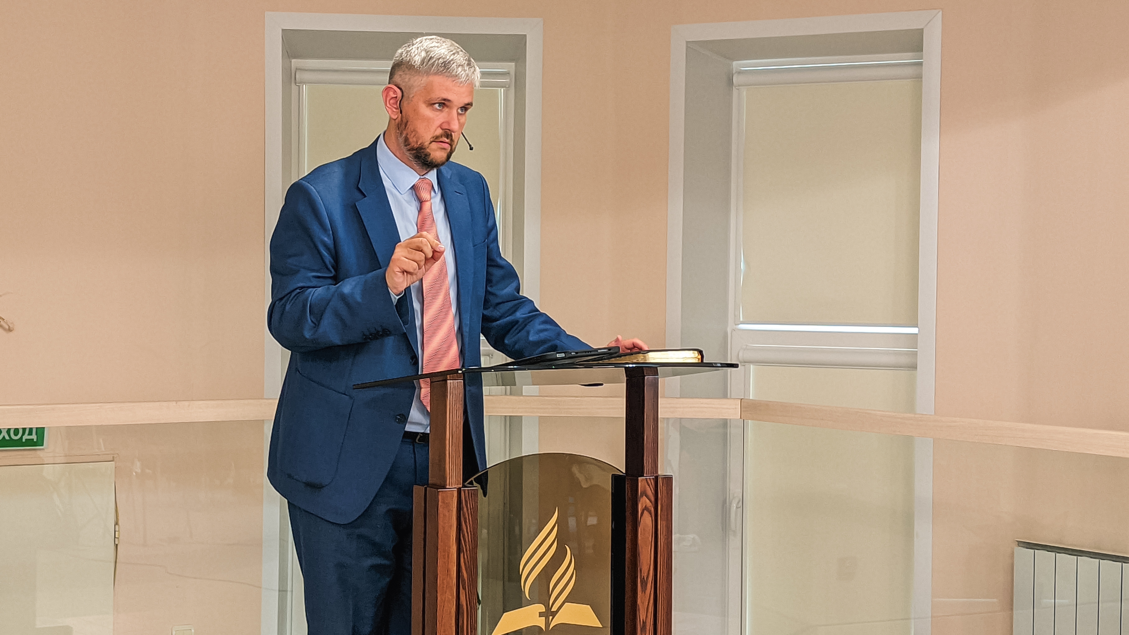 2025-05-17 Андриянов М. - "Покаяние - путь ко спасению!"