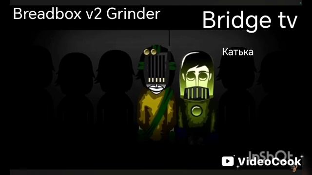 Фрагмент Эфира Рекламный Блок и Beadbox (BRIDGE TV Катька.29.03.20 смотреть онлайн