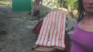 Похмелюсь ка  с утра Под_воротами_рая