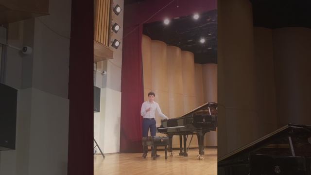 Обливион .Астор Пьяццолла .Аранжировка Н. Кузнецова .Исполняют Олжас Нурланов и Николай Кузнецов . смотреть онлайн