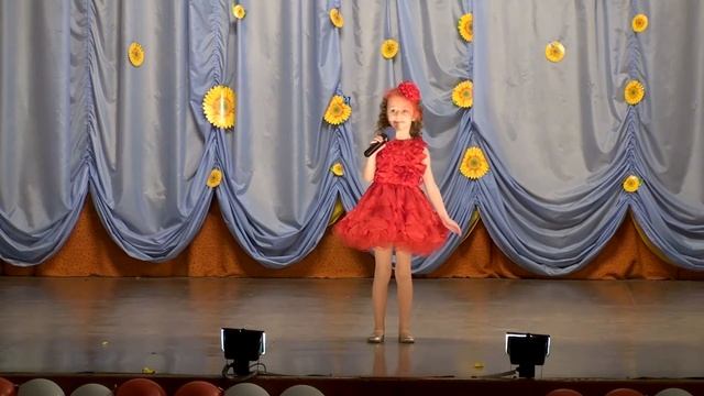 Макогон Дар`я, м. Дружківка смотреть онлайн