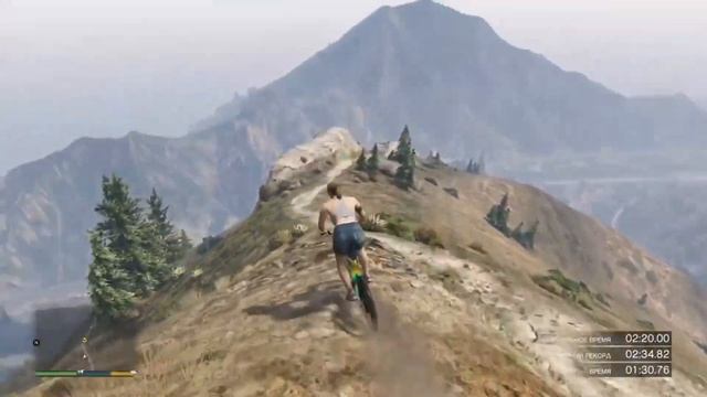 Испытания на время Junk Energy🚲+Гоночный костюм Junk Energy смотреть онлайн