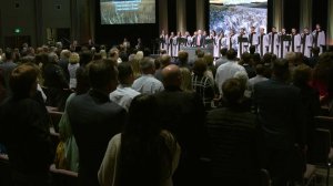 Спаситель! Церковь ждёт Твоя