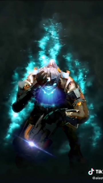 живые обои для фанатов Dead space (видео взята с тик-тока) смотреть онлайн