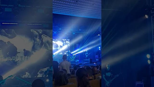 Песня Высота 776🔥@RADIOTAPOK в Симферополе 05.07.24🤘🏻