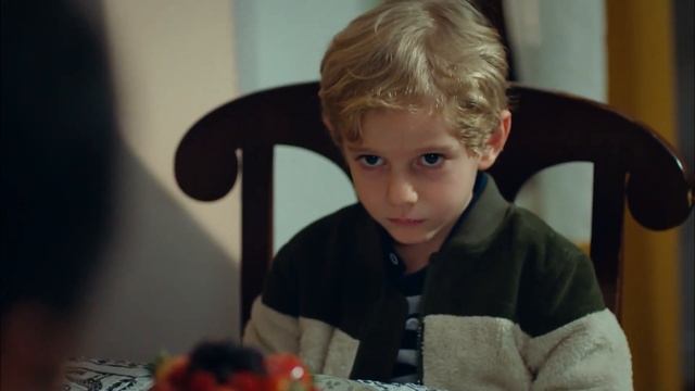 Это Не Закончилось Здесь - Ребенок сериал