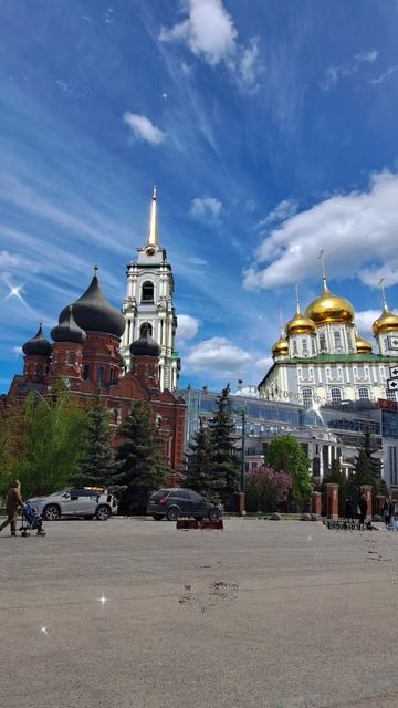 #тула #улицытулы #прогулкапотуле #достопримечательноститулы #тульскийкремль #кремль