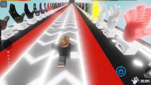 как получить перчатку землетрясение в 🤩SLAP BATTLES🤩