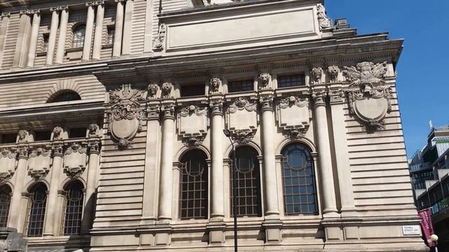 14.05. Обзорная. Вечерняя прогулка смотреть онлайн