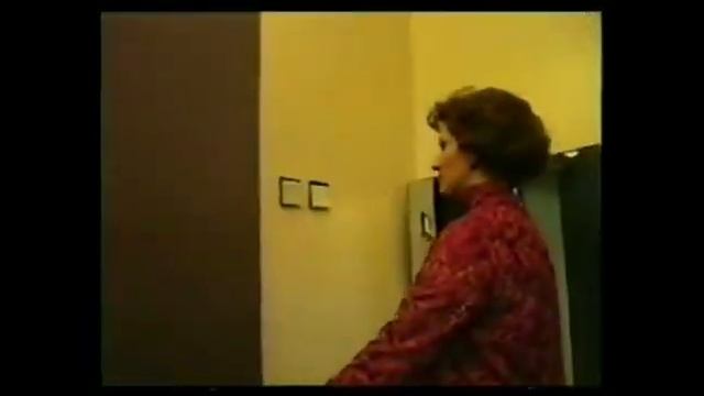 Клип 2000г. К-12