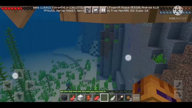 Играю в майнкрафт но братья помогают мне. смотреть онлайн
