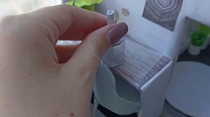 🌼-готовлю тортик для бумажных собачек- 💛