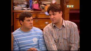 Счастливы вместе 1 сезон. 61 серия: "Доктор Ай-Ботинок"