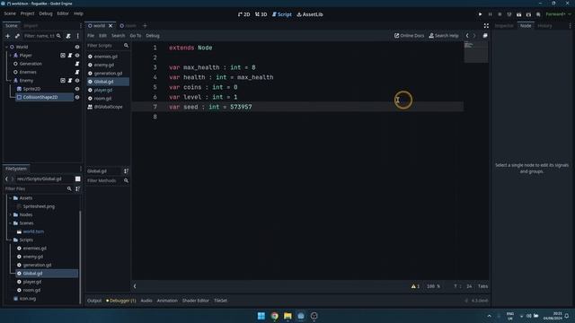 13. Настройка врага – Часть 3 смотреть онлайн