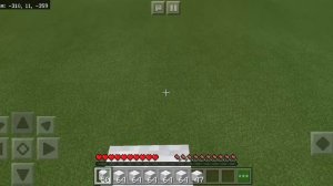 Топ 3 видов строительства лесенкой вверх в MCPE (Minecraft pocket edition)