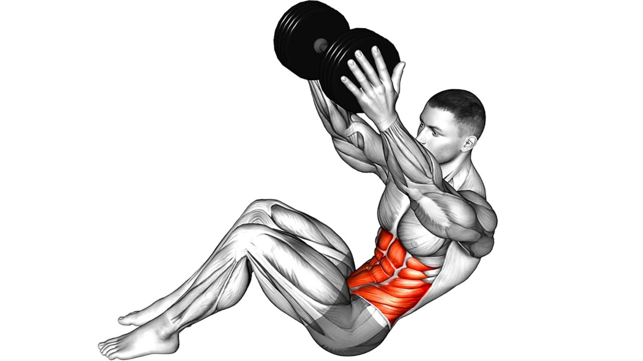 Делайте ЭТО каждый день чтобы получить сильный Пресс смотреть онлайн