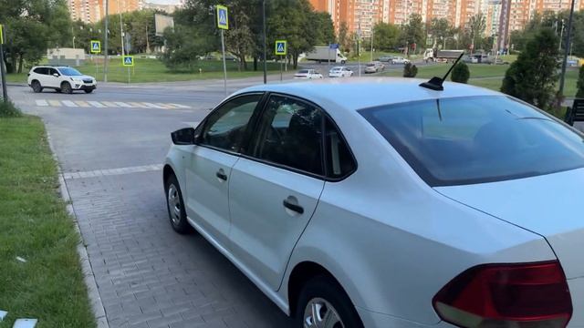 ADASHI AUTO| ПОКУПКА ПРОДАЖА АВТО| Volkswagen Polo 2019 #automobile #топ #об смотреть онлайн