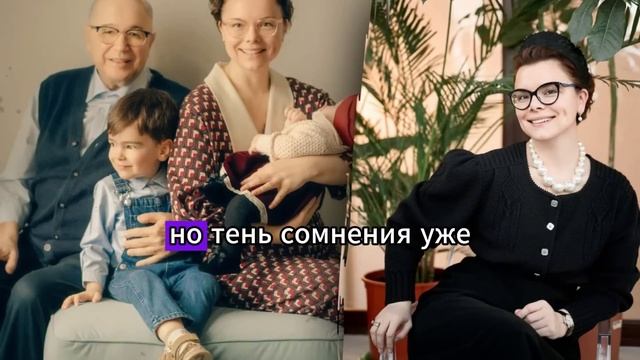 Скандал века: кто настоящий отец детей Евгения Петрос? смотреть онлайн
