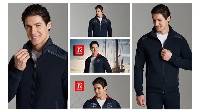 RED-N-ROCK'S Российская спортивная одежда от производителя смотреть онлайн