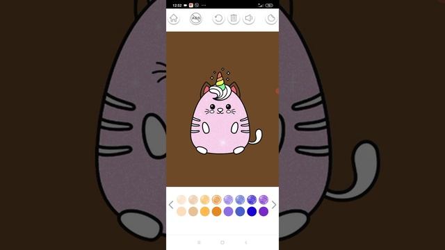 рисую в игре